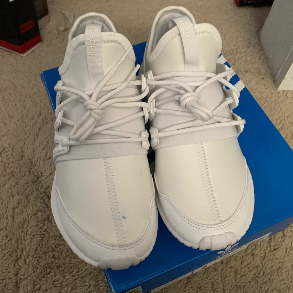 Adidas Tubular Radial K